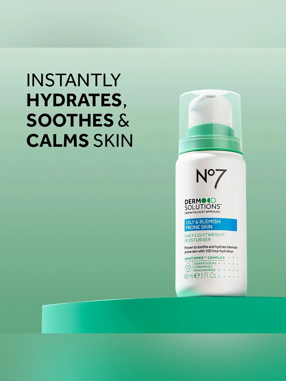 No7 brand new